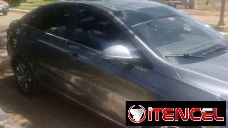 CHERY ARRIZO 5 PRO 2025...add — foto 2