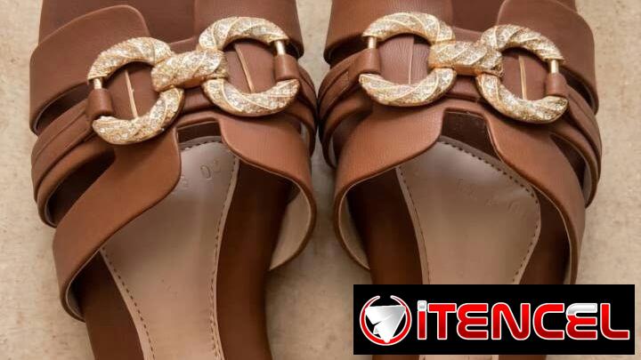 Sandalias para mujer