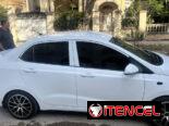 ❤️ GRAN I10 AUTOMATICO AÑO 2019 NO TIENE DETALLE NI DE PINTIRA NI CHAPISTERIA TODO AL 100 AIRE QUE PELA ❤️