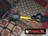 Vendo Bicicleta en buen estado conformada completa