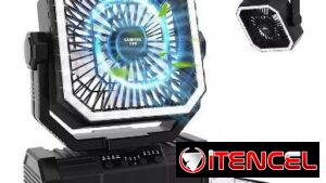 Ventilador G70
