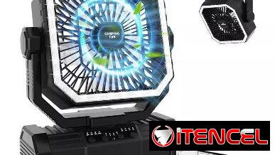 Ventilador G70