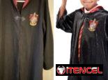 Capa de Harry Potter