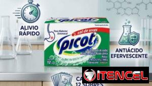 Sal de Picot