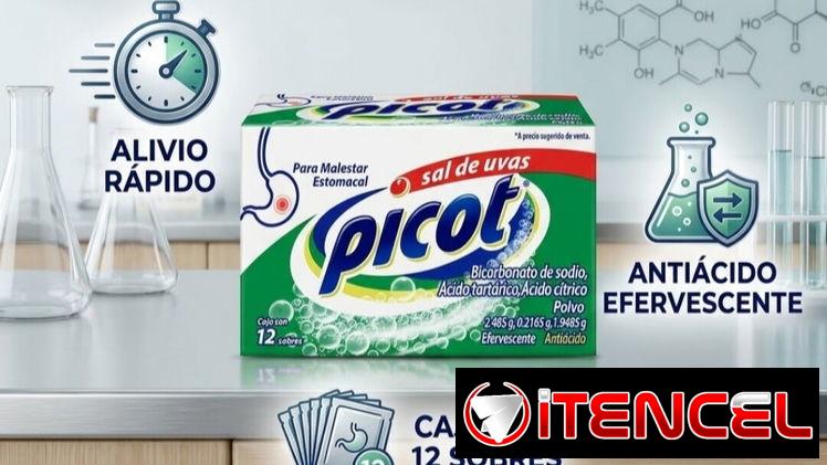 Sal de Picot