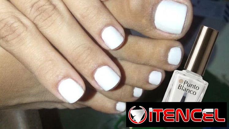 Arreglo de uñas naturales — foto 2