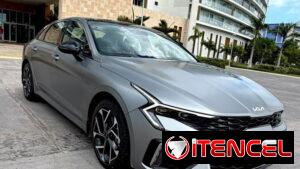KIA K5 GT LINE 2025