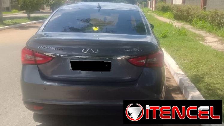 CHERY ARRIZO 5 PRO 2025...add — foto 3