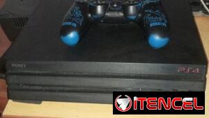 Busco trabajo doy mantenimiento a ps4 y sus mandos tengo herramientas se d eléctrica pueden contactarme sin problema