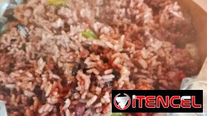 Cenas criollas