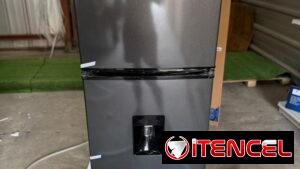 Frío Royal 8.5 pies con dispensador congelación semi seca 360 usd con transporte ✅🚗🥘