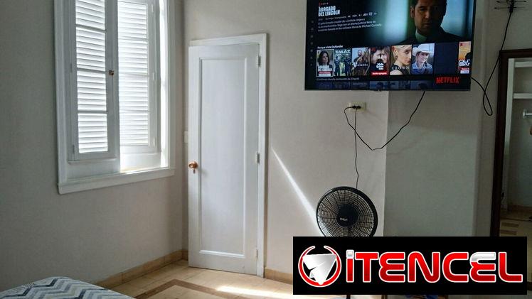 🕍Apartamento de renta en la Habana Vieja zona soterrada sin afectación de corriente normalmente. HAV-005 — foto 2