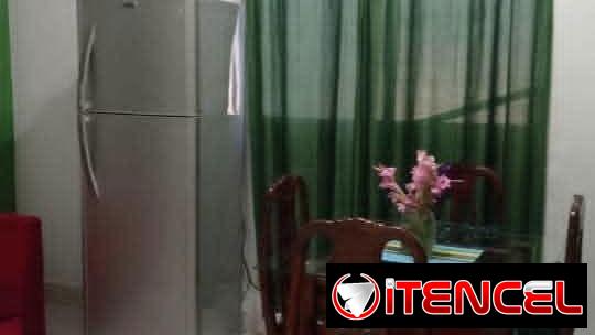 Apartamento de 1 cuarto en 20 de mayo — foto 3