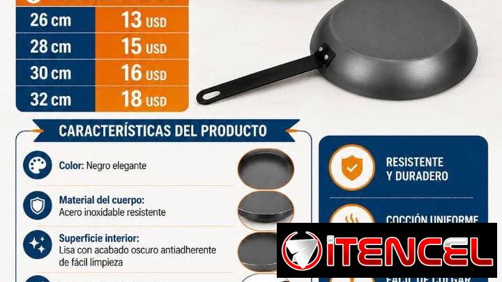 Sartenes — foto 1