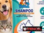 Tienda para mascotas