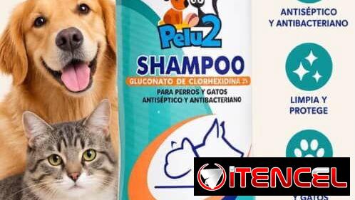 Tienda para mascotas