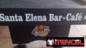 Mesas de billar 🎱