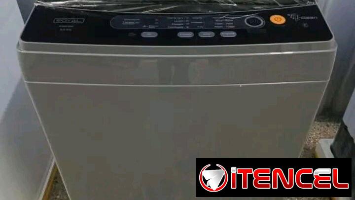 320USD Lavadora automática Royal de 9kg 52493172