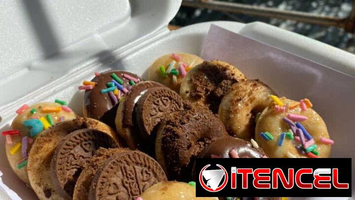 MiniDonas