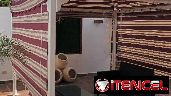 Toldos — foto 3