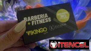 Tarjetas de presentacion
