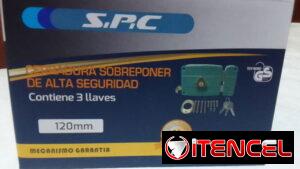 Yales Nuevos en su caja 🛡️📦: protección real para usted y su familia.