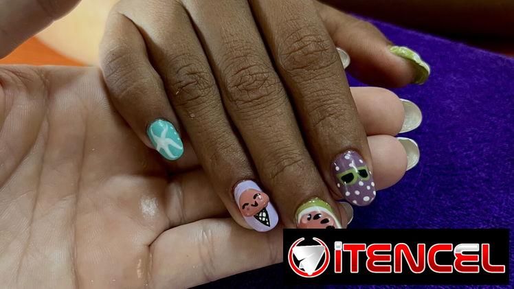 🌸Estudio de uñas profesionales Nai-Liz 🌸 — foto 3
