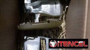 Vendo pinzas de freno trasero