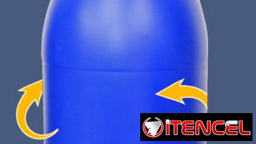 TANQUE --AGUA