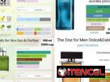 Perfumes: calidad, fijación y estela ideales