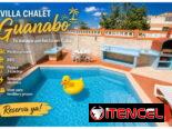 🏡 Casa con Piscina en Guanabo + Playa a 3 cuadras + 30 minutos del centro de la ciudad