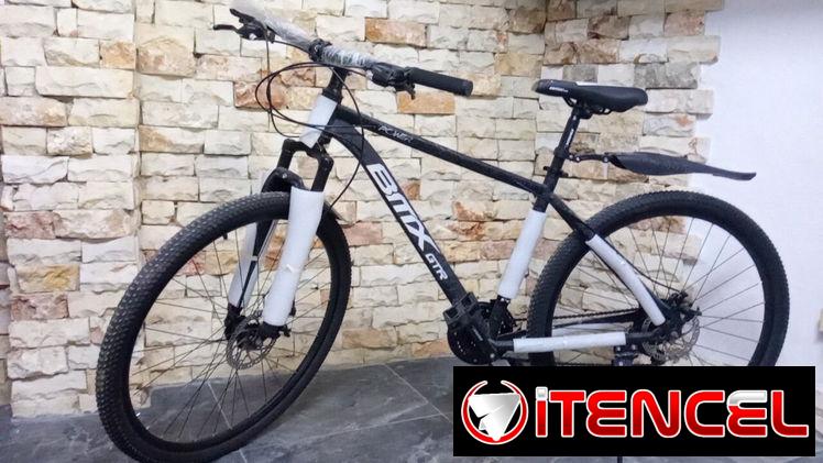 Bicicletas 29" BMX — foto 2
