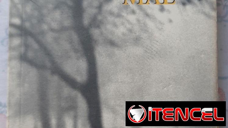 Las raíces del mal, novela policíaca de Anne Perry — foto 3