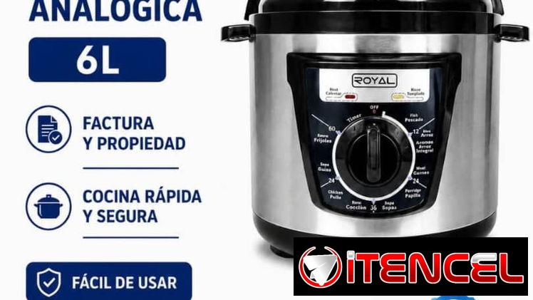 ➡️Neveras, Ollas Arroceras y Reinas,Refrigeradores, Cocina Inducción, Cafeteras, Bocinas, Batidoras,Ventiladores y Aires
