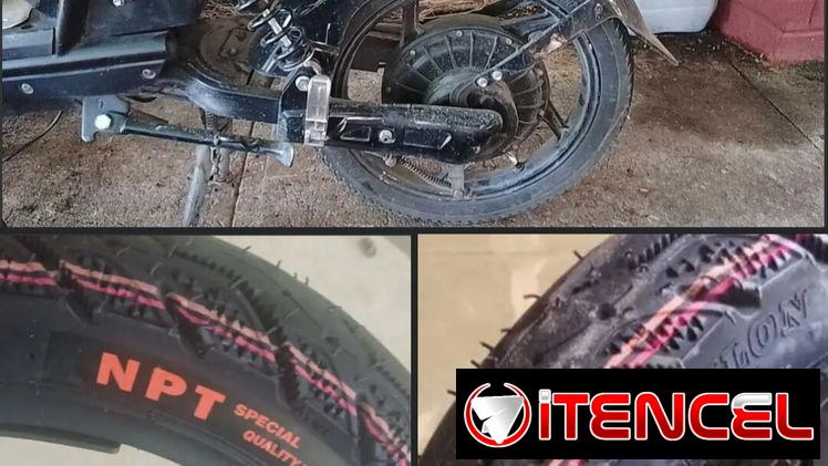 🧏 🧏🧏🔴 GOMAS RIN 14,225///18×2.50////80/90_14 PARA BICIMOTOS BUCATTI, TOPMAQ UNISUKI ISUKI PAGARY KAMARON GRILLO HALC