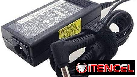 Cargador 19V 3.42A 65W Chicony compatible con ACER Gateway MS2285 MS2274 NV78 CPA09-A065N1 A065R035L módele:A11-065N1A — foto 1