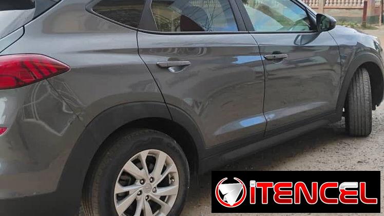 HYUNDAI TUCSON 2021....add — foto 2