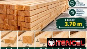 Materiales para construir