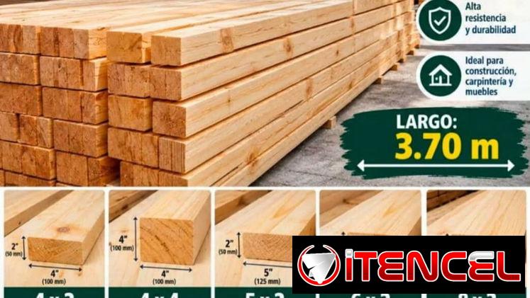 Materiales para construir — foto 1