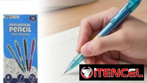 Portaminas 0.7 Starmate