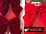 Decoraciones navideñas. El precio varia según el diseño. Mensajería disponible
