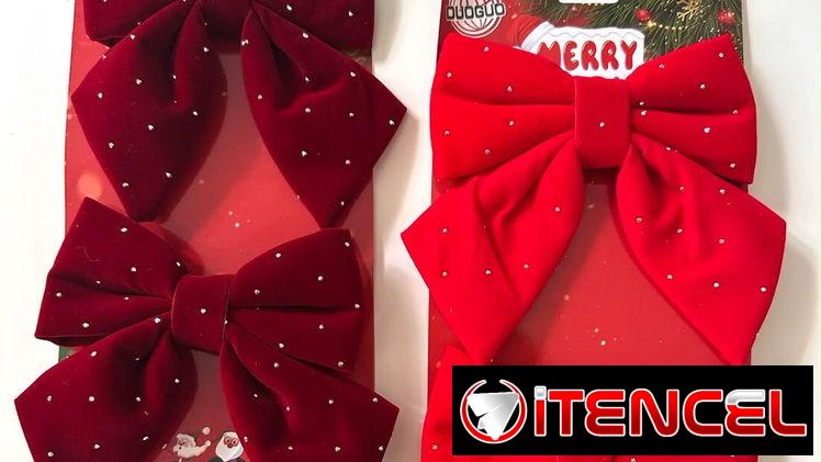 Decoraciones navideñas. El precio varia según el diseño. Mensajería disponible