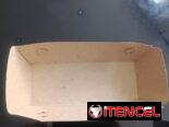 CANOAS PARA GASTRONOMÍA