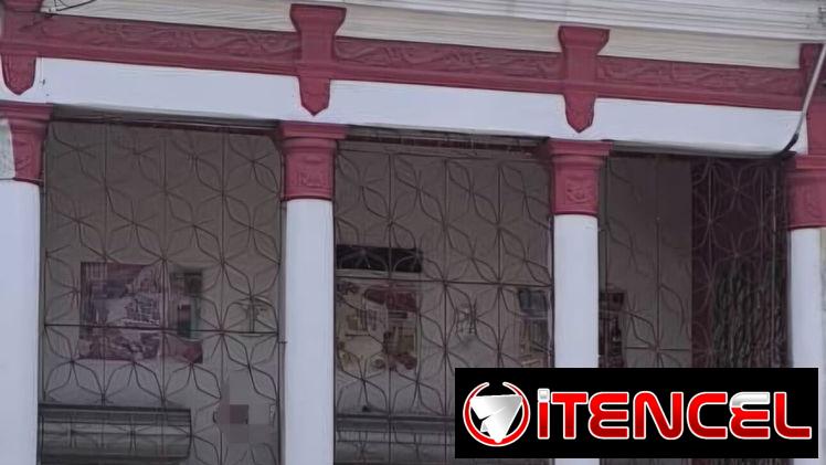 🏠 *OPORTUNIDAD ÚNICA: HOGAR + NEGOCIO EN UN SOLO INMUEBLE | CALZADA 10 DE OCTUBRE*
