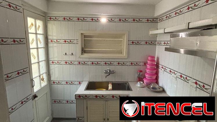 Alquiler de casa en el vedado