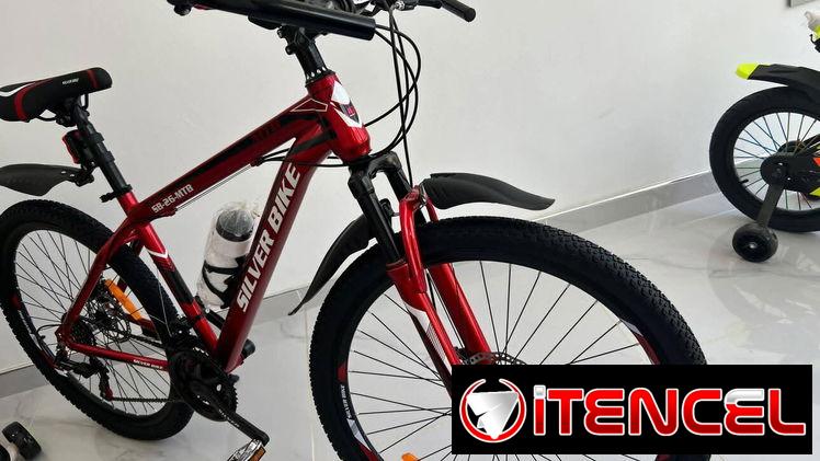 Bicicletas 26 NUEVAS