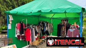 Ropa para mujer, hombre y niños