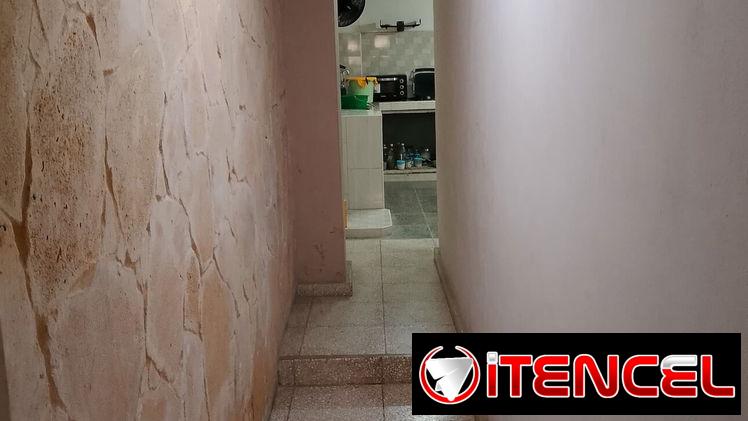 CASA de 3 HABITACIONES (Planta Baja) en La Habana Vieja 🏠✅ – Precio de Venta Ajustable