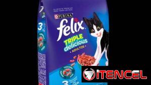 PIENSO PARA GATOS Y PERROS. Comidas húmedas y mucho más en Paraiso animal