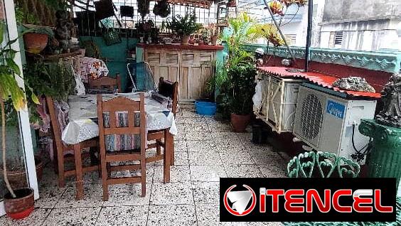 Hostal Habana Vieja